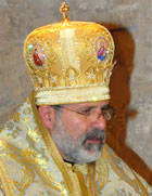 Bishop John