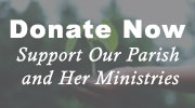 Support our Ministries