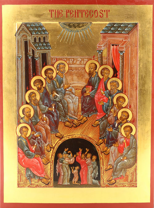 Pentecost