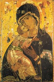 Theotokos