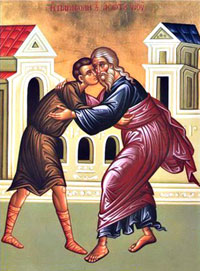 Holy Unction