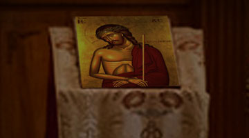 Lenten Service Schedule