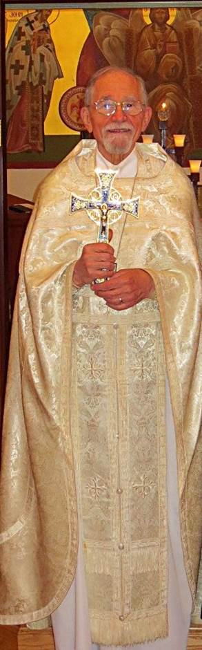 Fr. Tom Hopko
