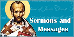 Sermons and Messages